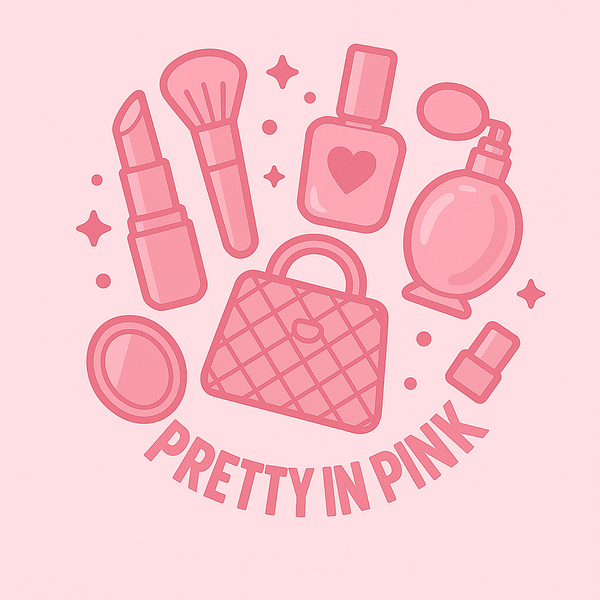Something Pretty in Pink